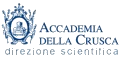 Accademia della Crusca. Direzione scientifica
