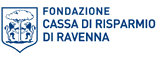 Logo Fondazione Cassa di Risparmio di Ravenna
