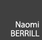 Naomi Berrill