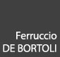 Ferruccio De Bortoli