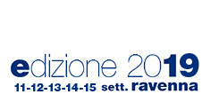 Edizione 2014. Ravenna 10-11-12 settembre