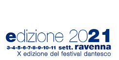 Edizione 2021. Ravenna 3,4,5,6,7,8,9,10,11 settembre
