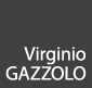 Virginio Gazzolo didascalia
