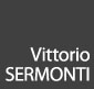 Vittorio Sermonti didascalia
