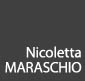 Nicoletta Maraschio didascalia