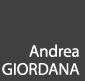 Andrea Giordana