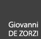 Giovanni De Zorzi