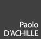 Paolo D'Achille