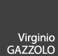 Virgilio Gazzolo