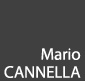 Mario Cannella