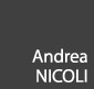 Andrea Niccoli