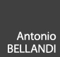 Antonio Bellandi
