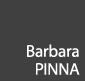 Barbara Pinna