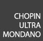 Chopin ultramondano